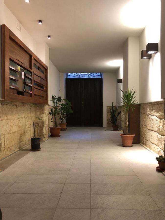 Dimora Carducci Villa Bari Eksteriør bilde