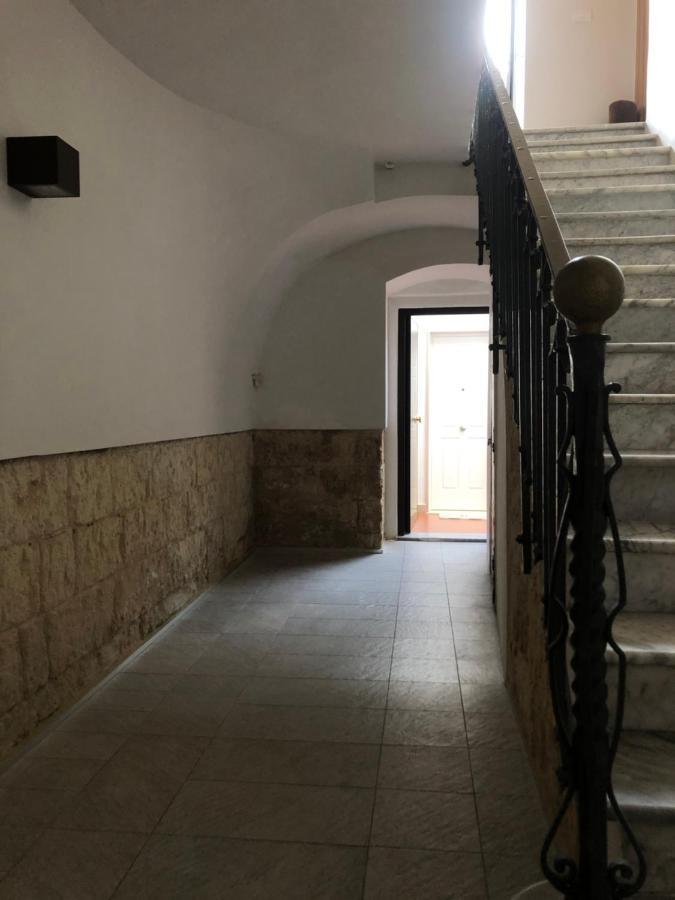Dimora Carducci Villa Bari Eksteriør bilde