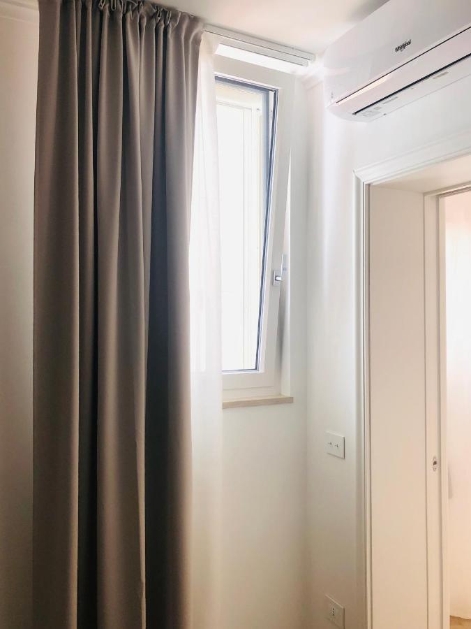 Dimora Carducci Villa Bari Eksteriør bilde